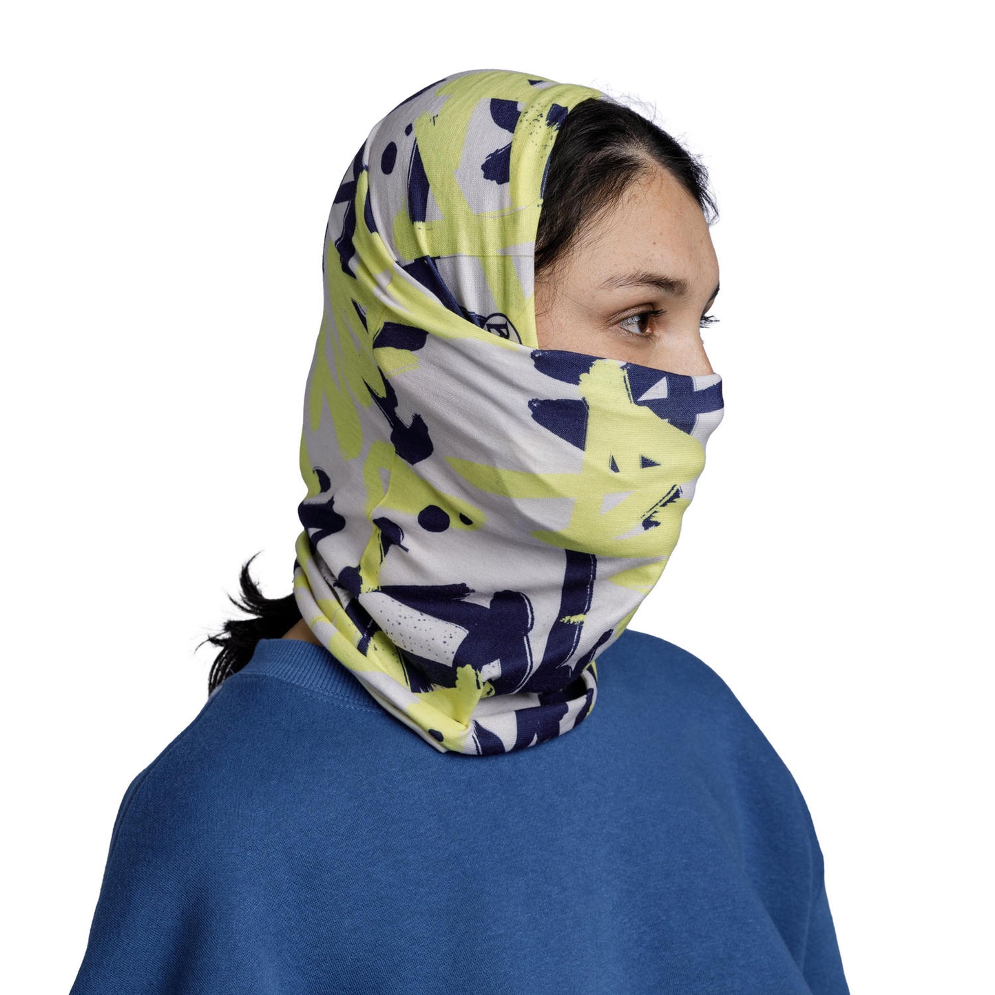 BUFF Unisex Multi ORIGINAL ECOSTRETCH DOVHIN MULTI