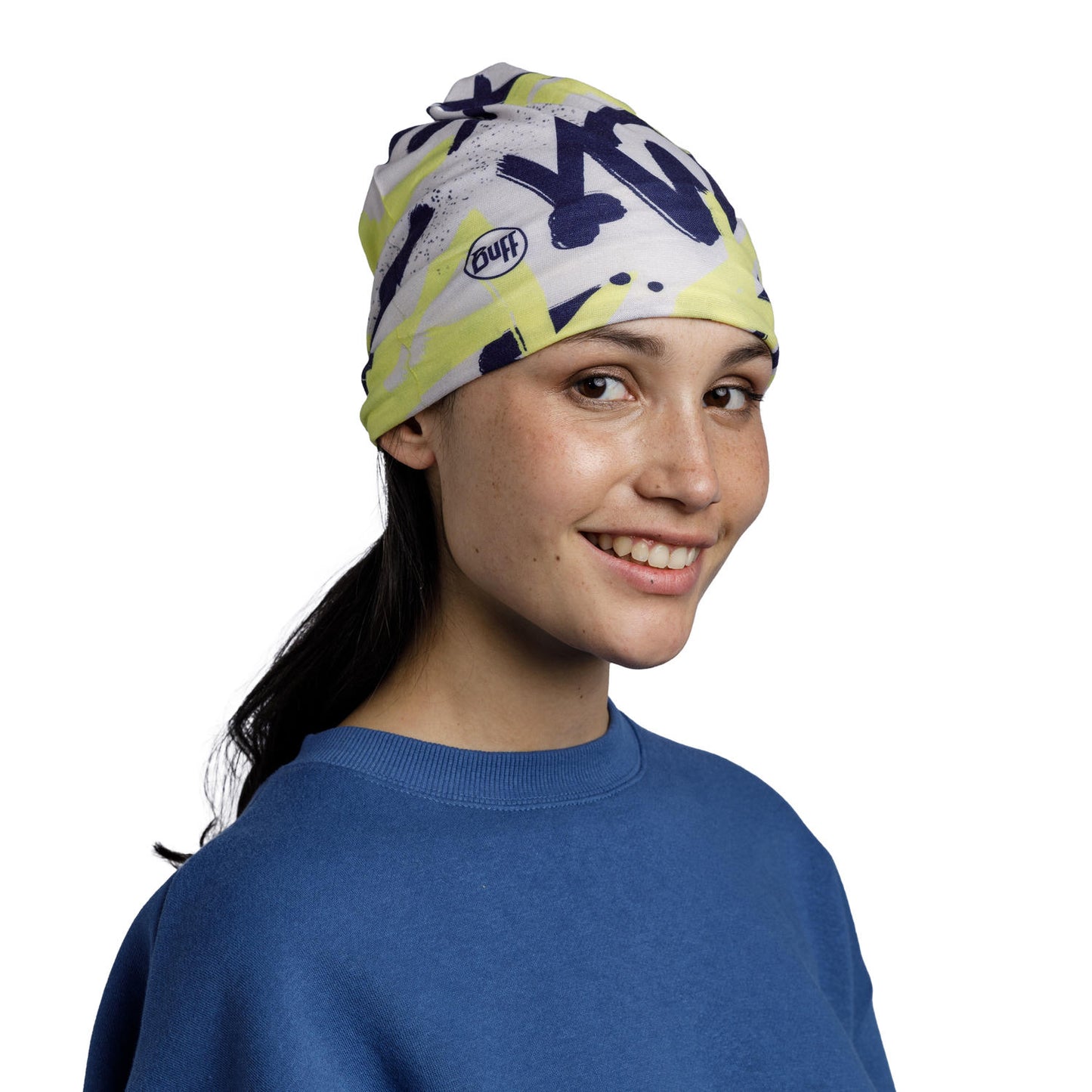 BUFF Unisex Multi ORIGINAL ECOSTRETCH DOVHIN MULTI
