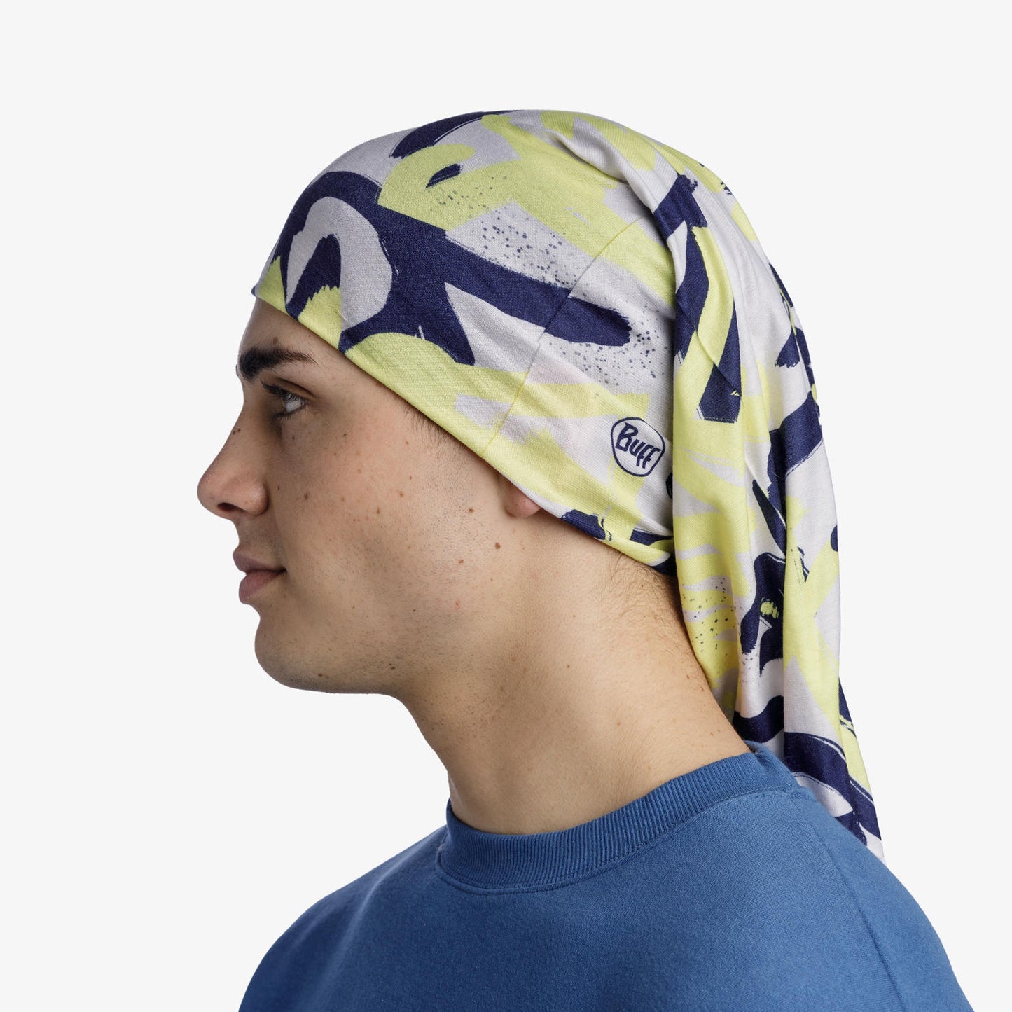 BUFF Unisex Multi ORIGINAL ECOSTRETCH DOVHIN MULTI