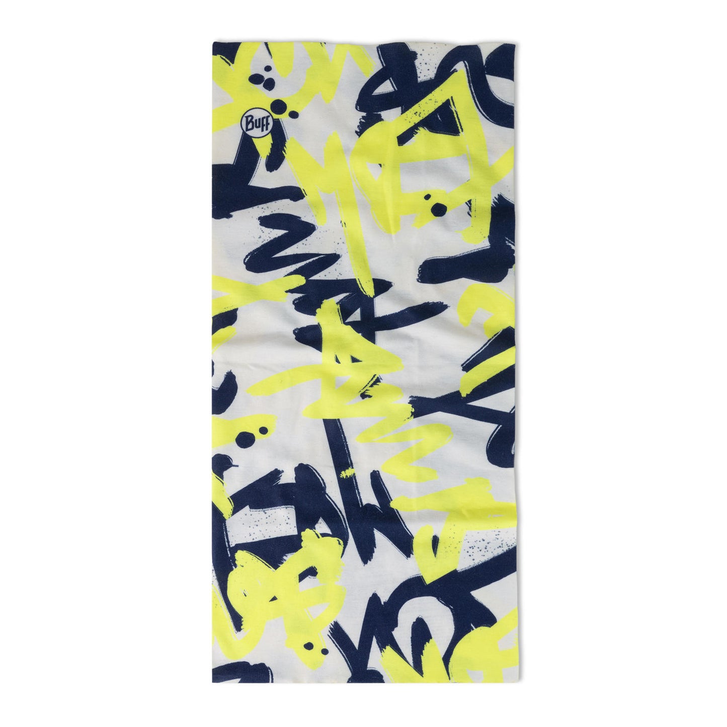 BUFF Unisex Multi ORIGINAL ECOSTRETCH DOVHIN MULTI