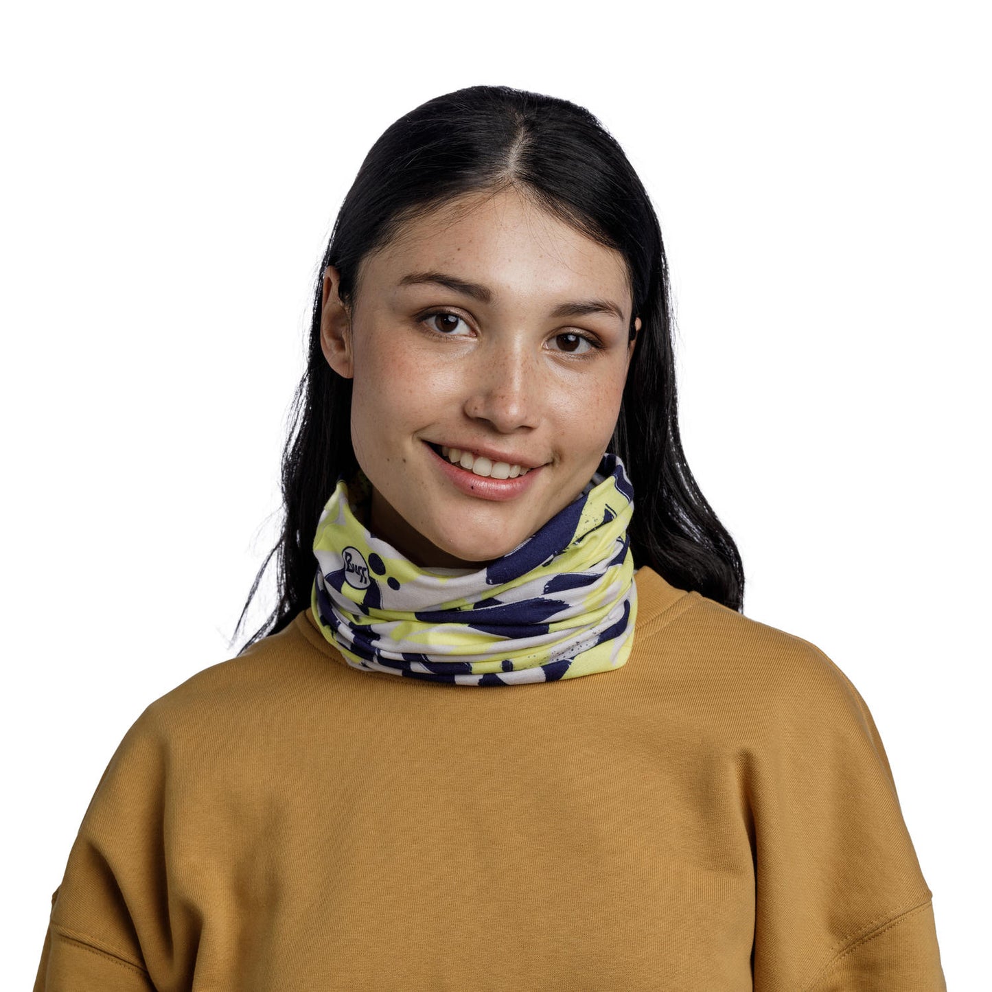 BUFF Unisex Multi ORIGINAL ECOSTRETCH DOVHIN MULTI
