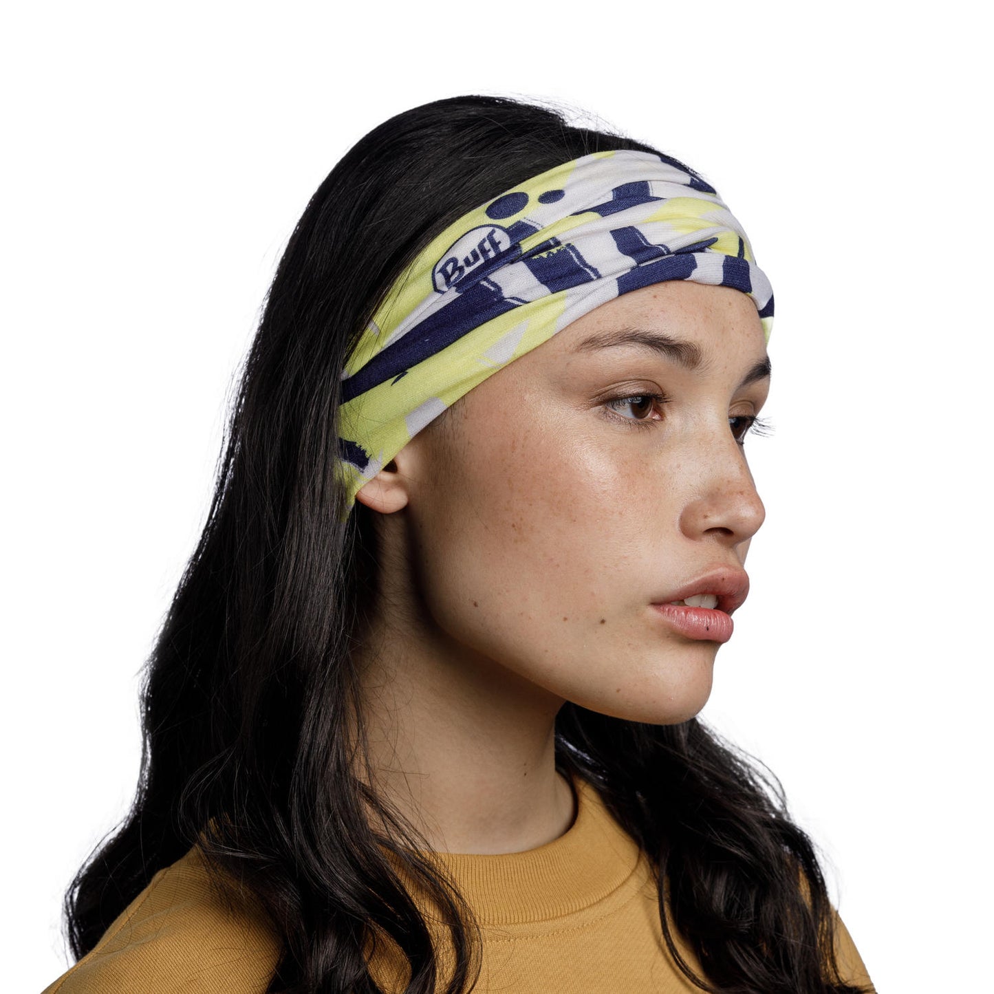BUFF Unisex Multi ORIGINAL ECOSTRETCH DOVHIN MULTI