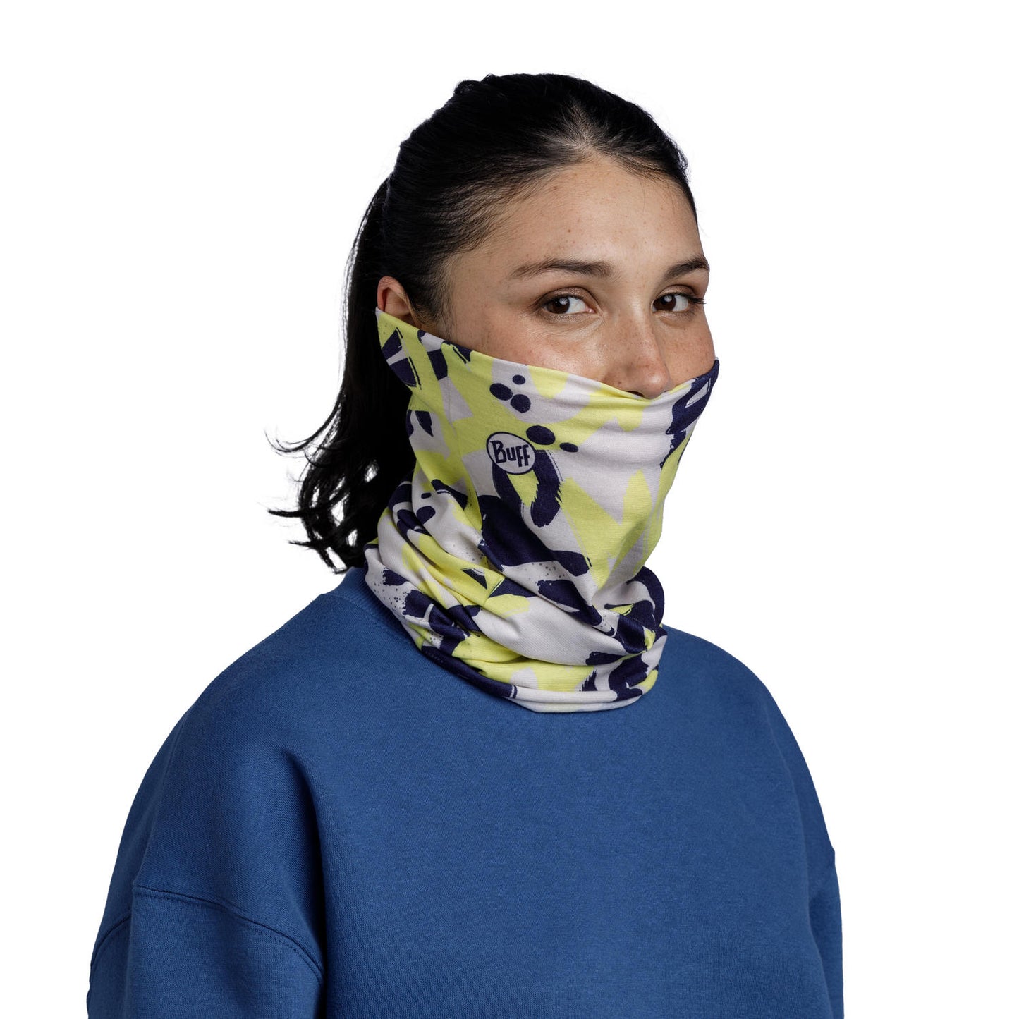 BUFF Unisex Multi ORIGINAL ECOSTRETCH DOVHIN MULTI