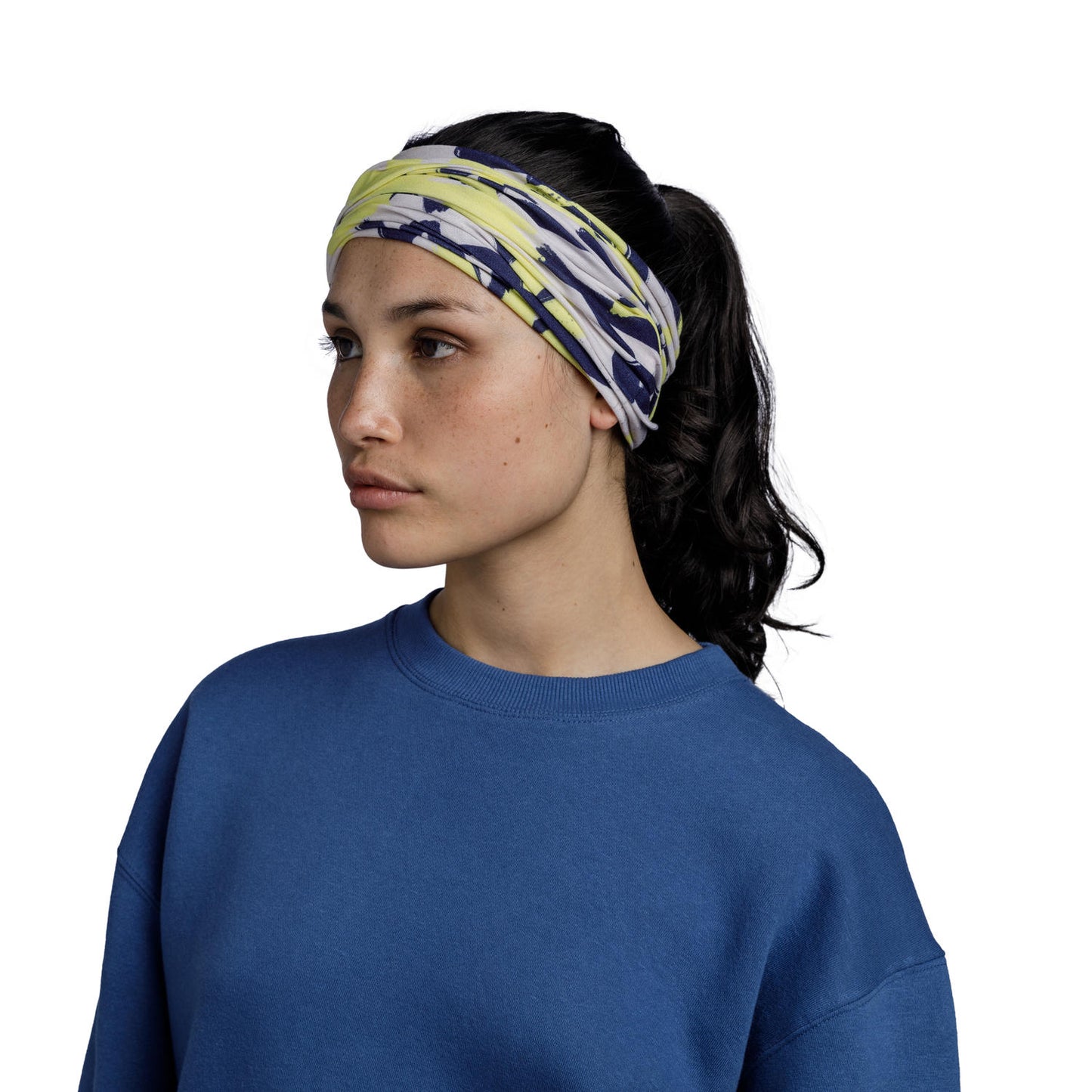 BUFF Unisex Multi ORIGINAL ECOSTRETCH DOVHIN MULTI