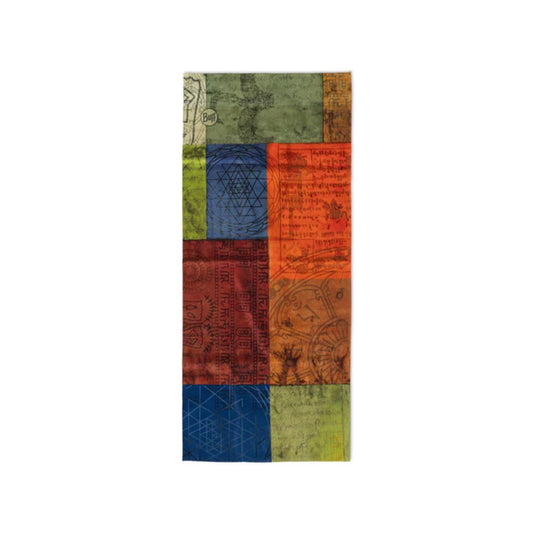 BUFF Unisex Original Ecostretch N_Temple Multi