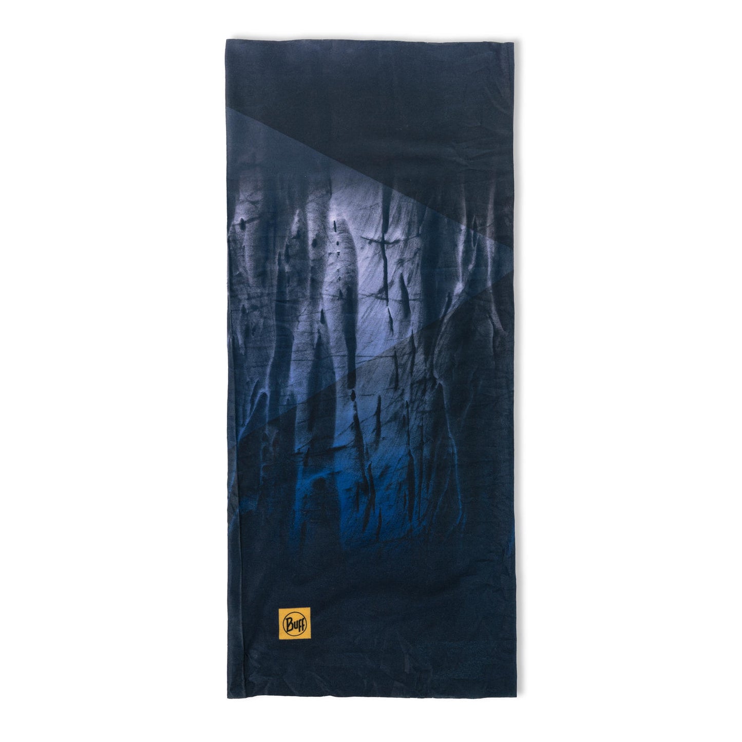 BUFF Unisex Blue ORIGINAL ECOSTRETCH ARIUS BLUE