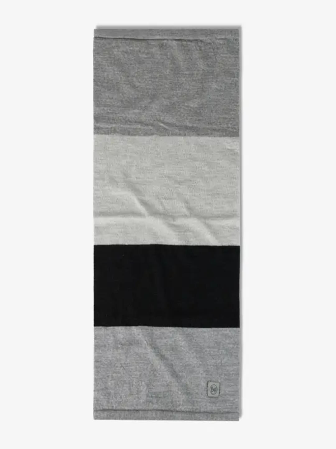BUFF Unisex Merino Move Solid Greyish