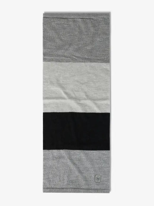 BUFF Unisex Merino Move Solid Greyish