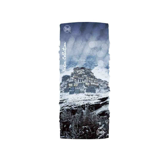 BUFF Unisex ORIGINAL ECOSTRETCH KEY MONAST ERY
