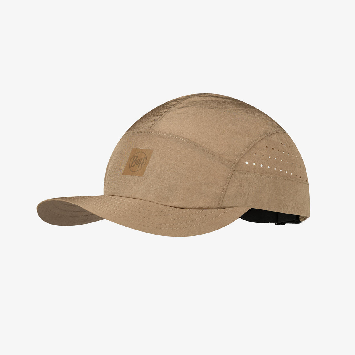 BUFF Unisex Brown Speed Cap