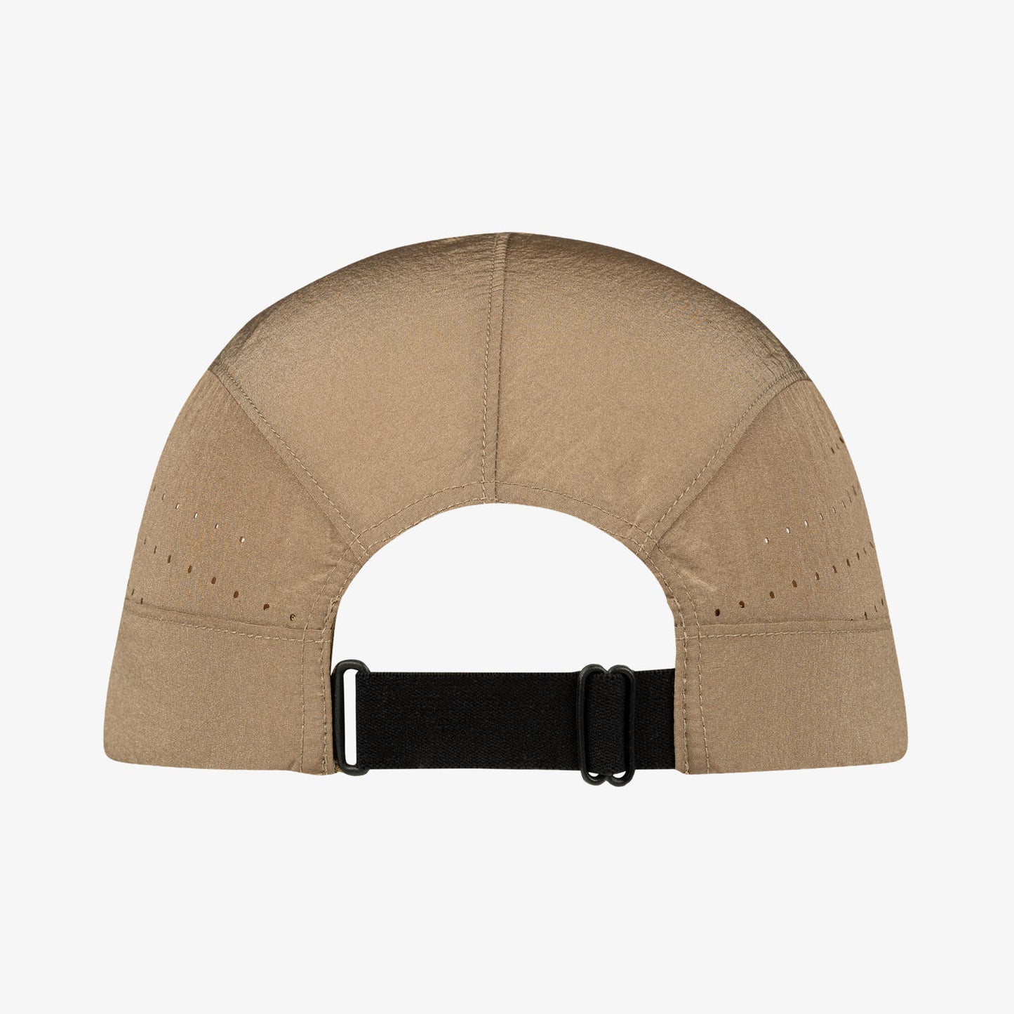 BUFF Unisex Brown SPEED CAP SOLID COYOTE