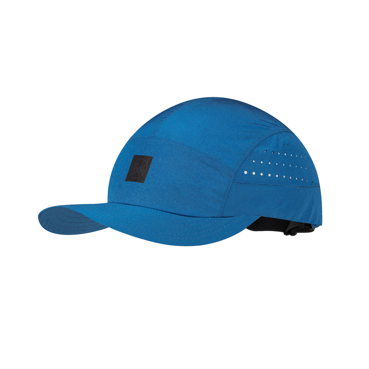 BUFF Unisex Blue Speed Cap