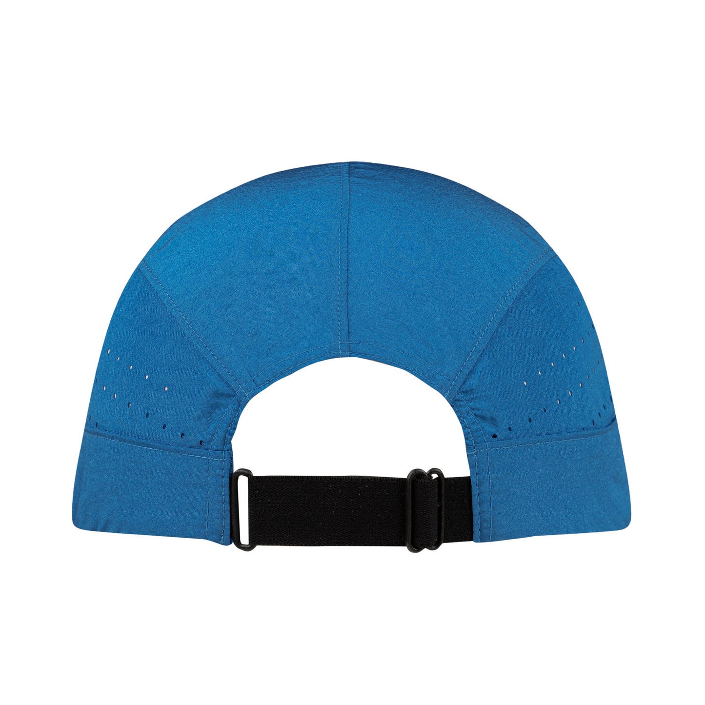 BUFF Unisex Blue SPEED CAP SOLID AZURE