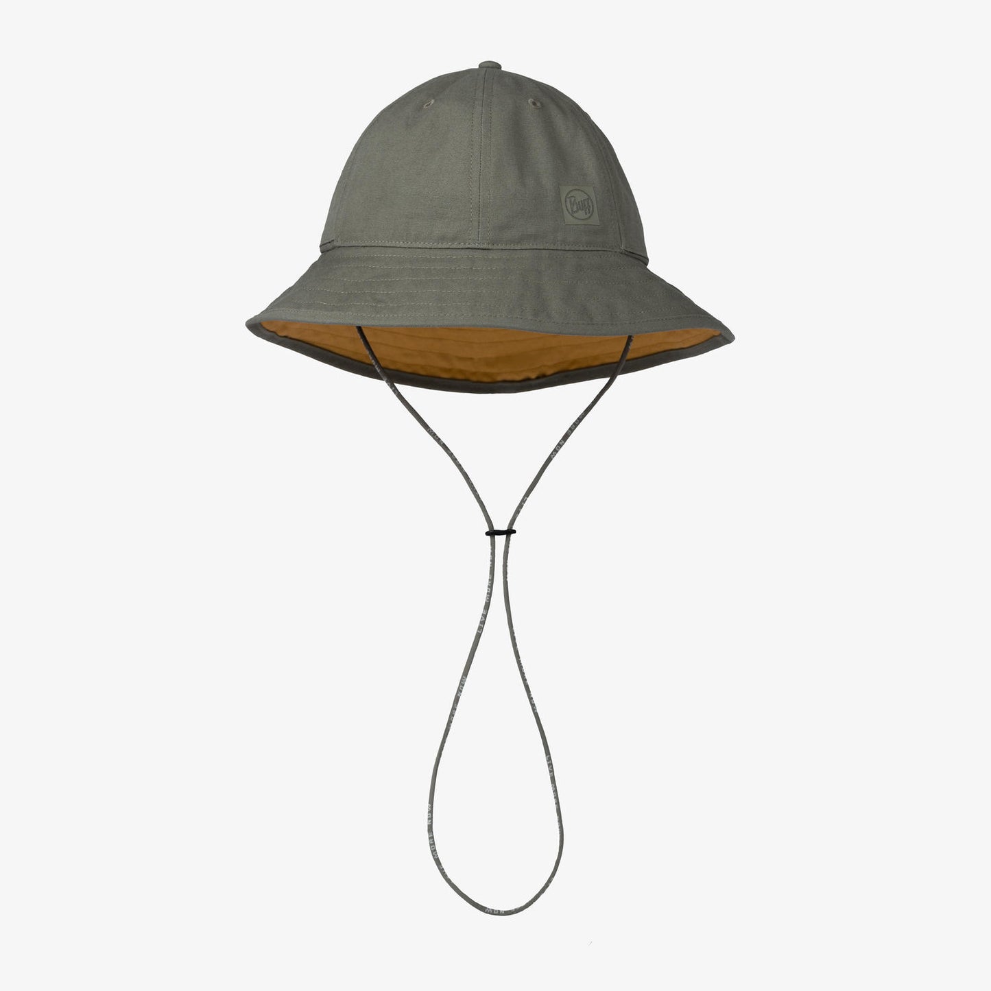 BUFF Unisex Grey NMAD BUCKET HAT YSTE FOREST