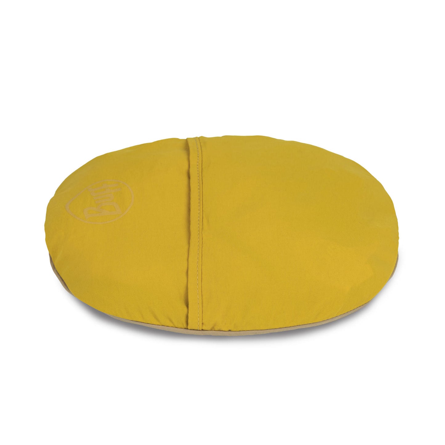 BUFF Unisex Brown EXPLORE BOONEY HAT EFIS FAWN