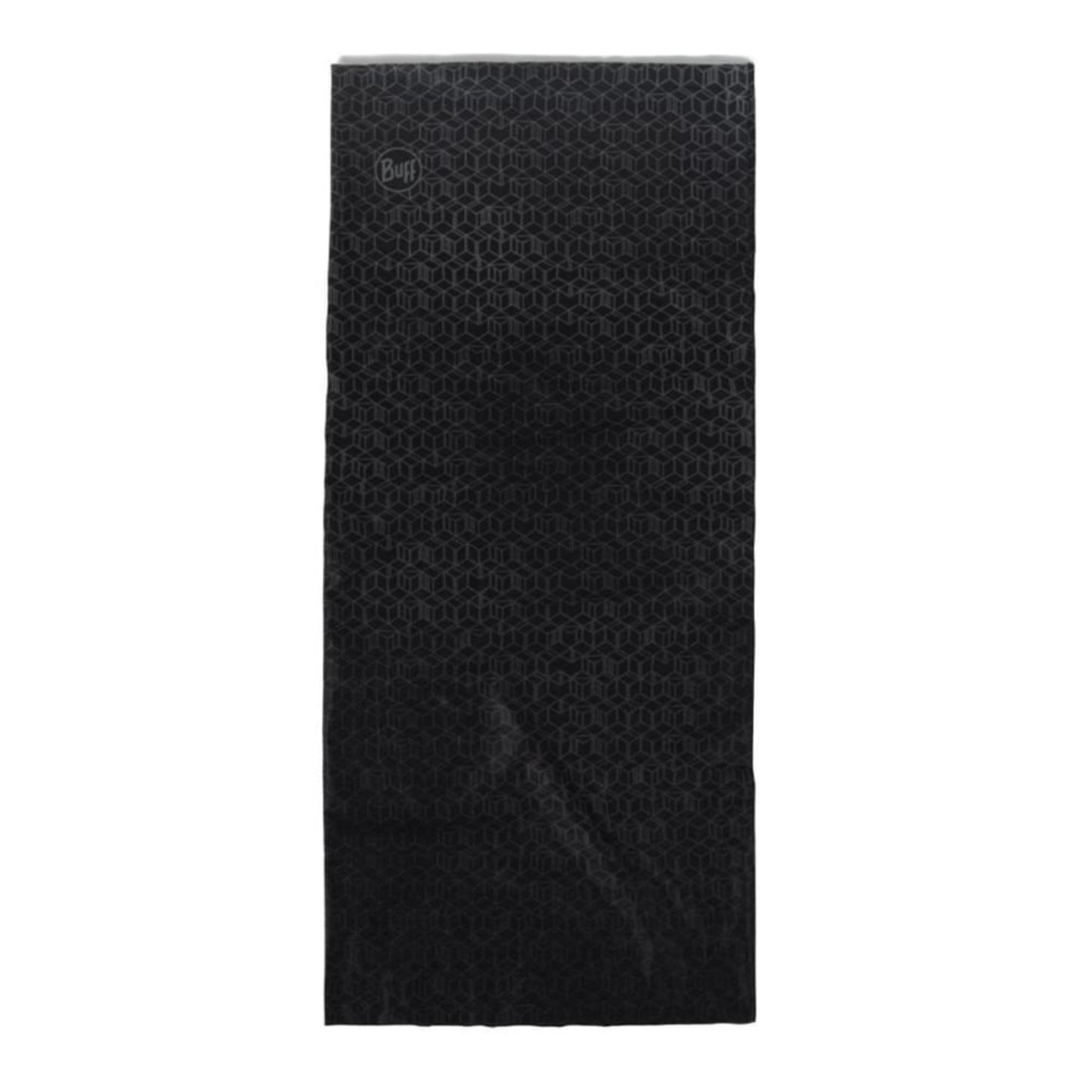 BUFF Unisex Black Coolnet UV HeiQ Cooling Tubular