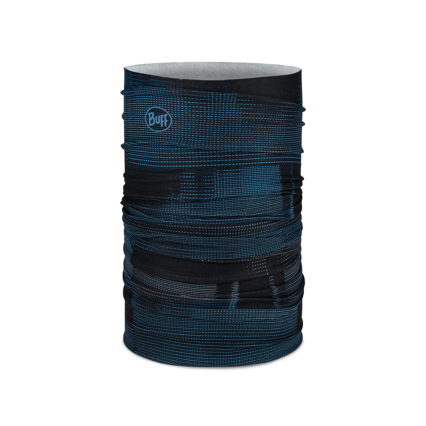 BUFF Unisex Blue COOLNET UV MALC NIGHT BLUE
