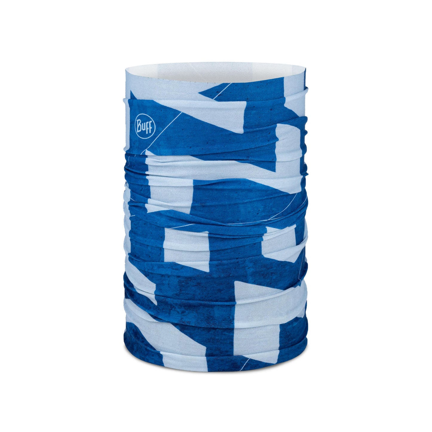 BUFF Unisex Blue COOLNET UV AKTIK BLUE