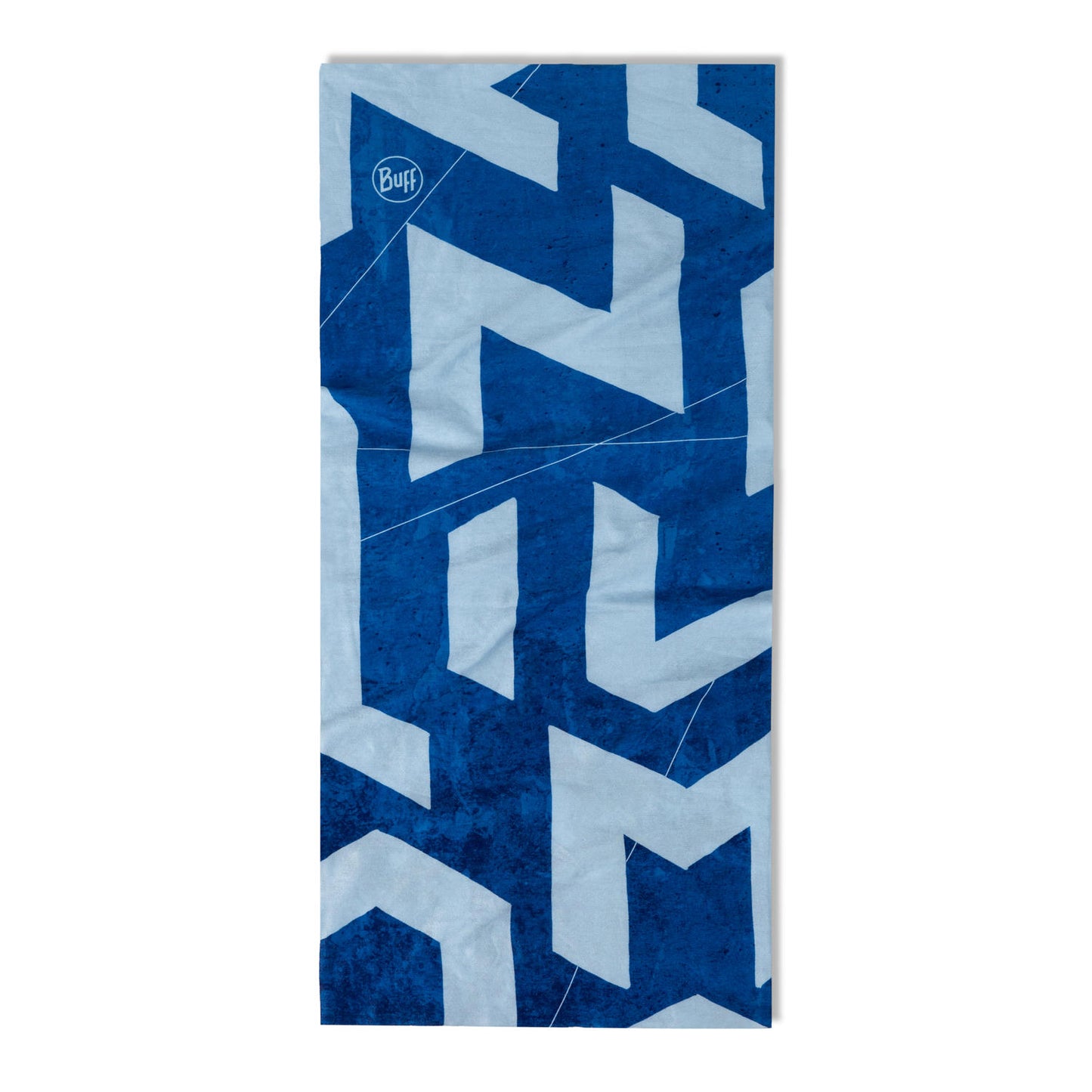 BUFF Unisex Blue COOLNET UV AKTIK BLUE