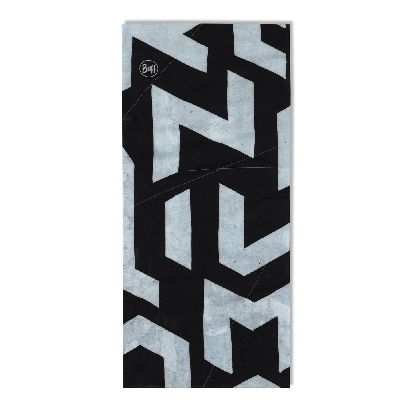 BUFF Unisex Black COOLNET UV AKTIK BLACK