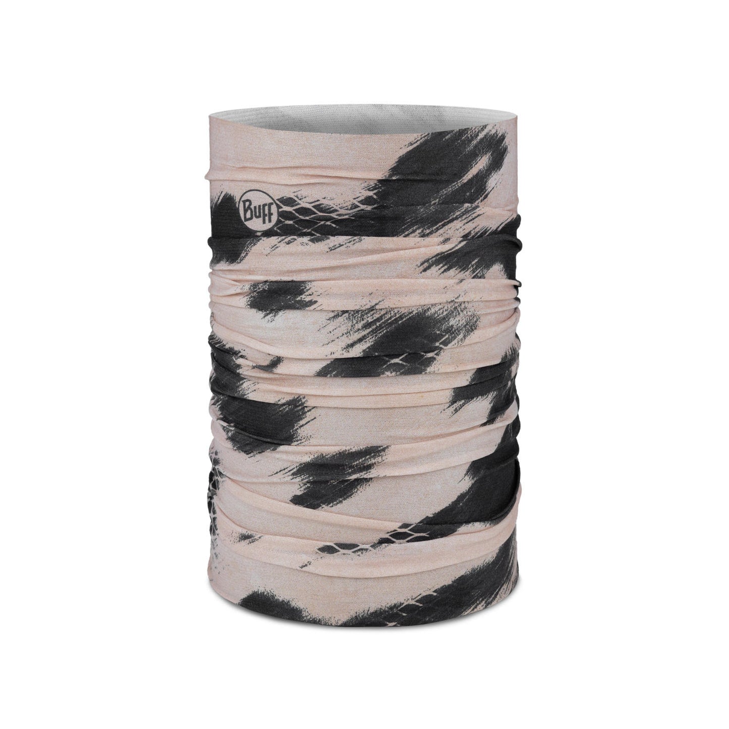 BUFF Unisex Brown COOLNET UV ZELI MARBLE