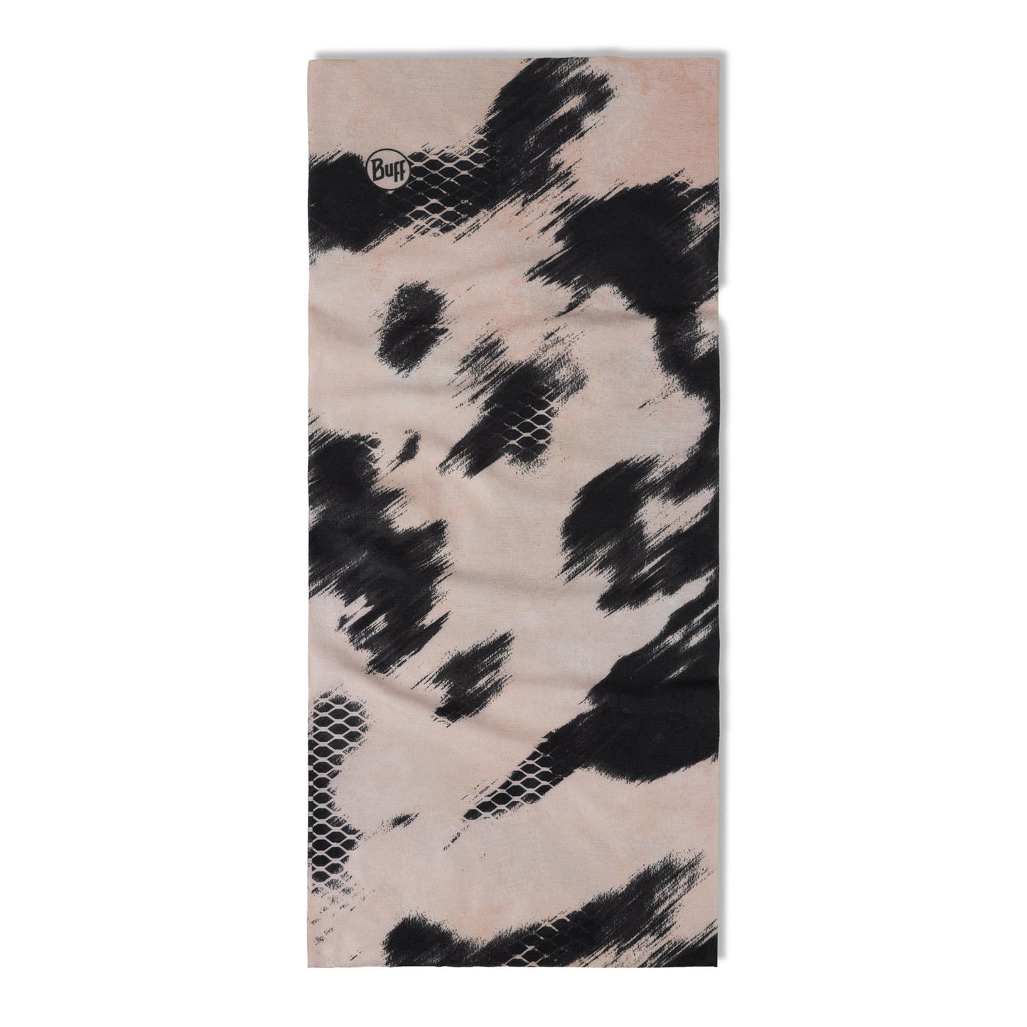 BUFF Unisex Brown COOLNET UV ZELI MARBLE