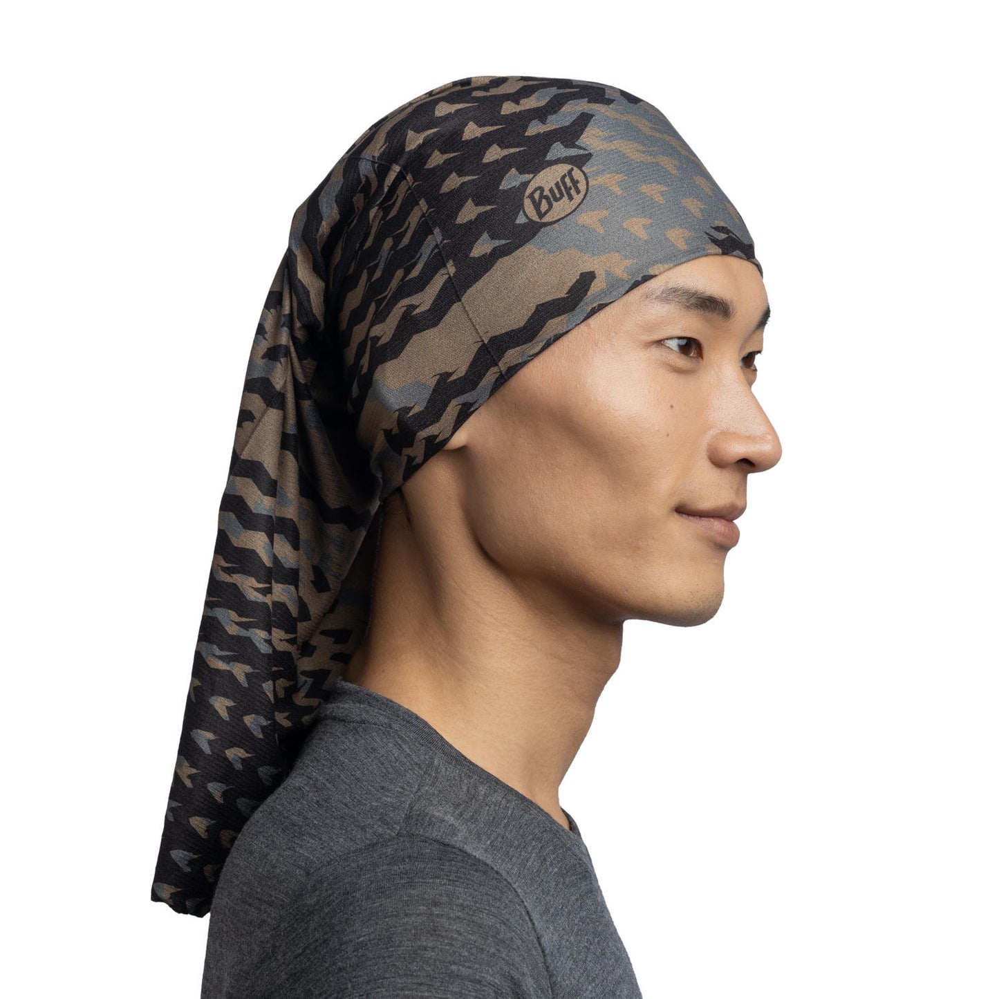 BUFF Unisex Multi COOLNET UV TYLIZ MULTI