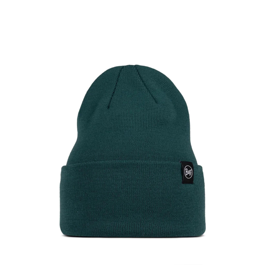BUFF Unisex Knitted Beanie Lilon Silversage