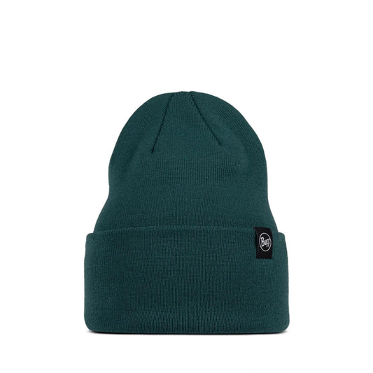 BUFF Unisex Knitted Beanie Lilon Silversage