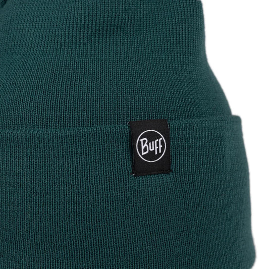 BUFF Unisex Knitted Beanie Lilon Silversage