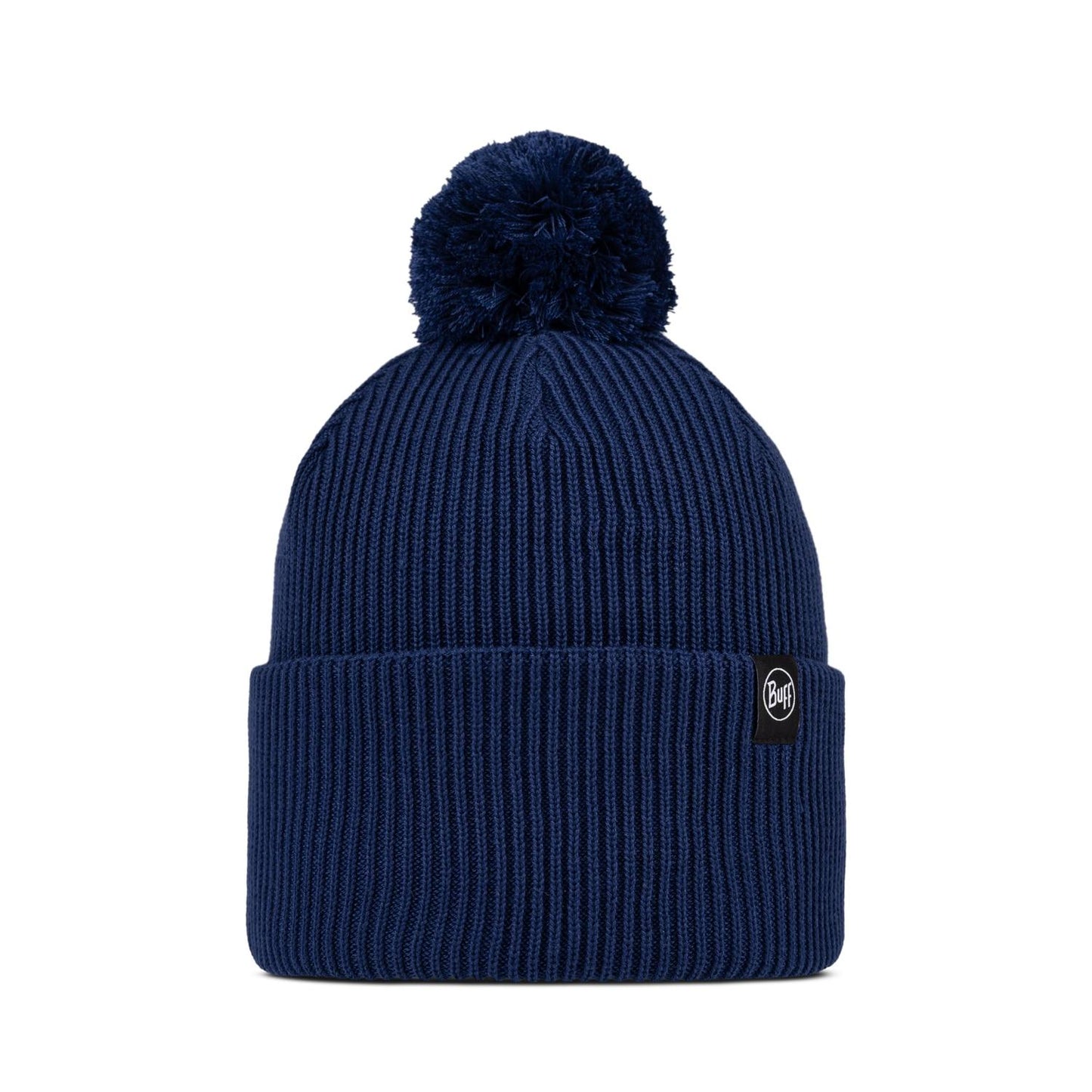 BUFF Unisex Knitted Beanie Lilon Midnight