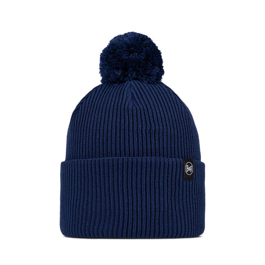 BUFF Unisex Knitted Beanie Lilon Midnight