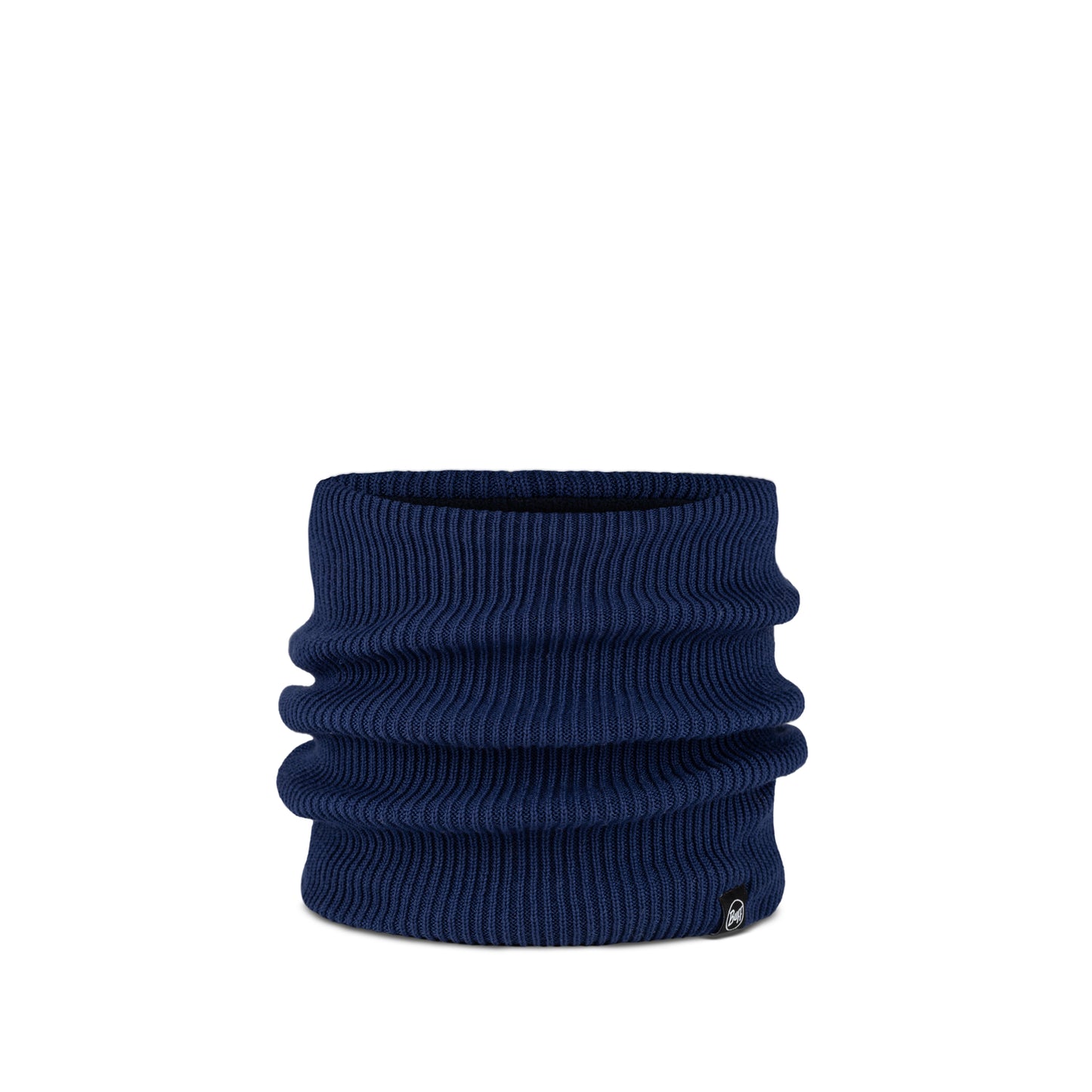 BUFF Unisex Blue Renvi Primaloft Neckwarmer
