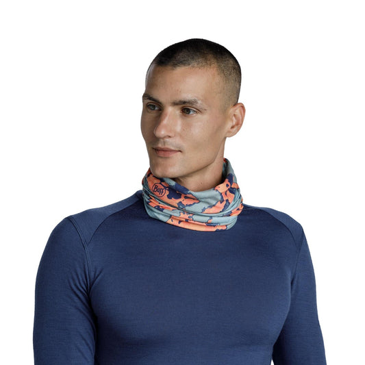 BUFF Unisex Original Ecostretch Bitur Opaline