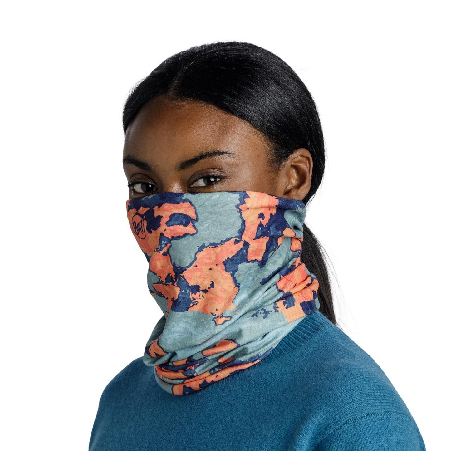 BUFF Unisex Original Ecostretch Bitur Opaline