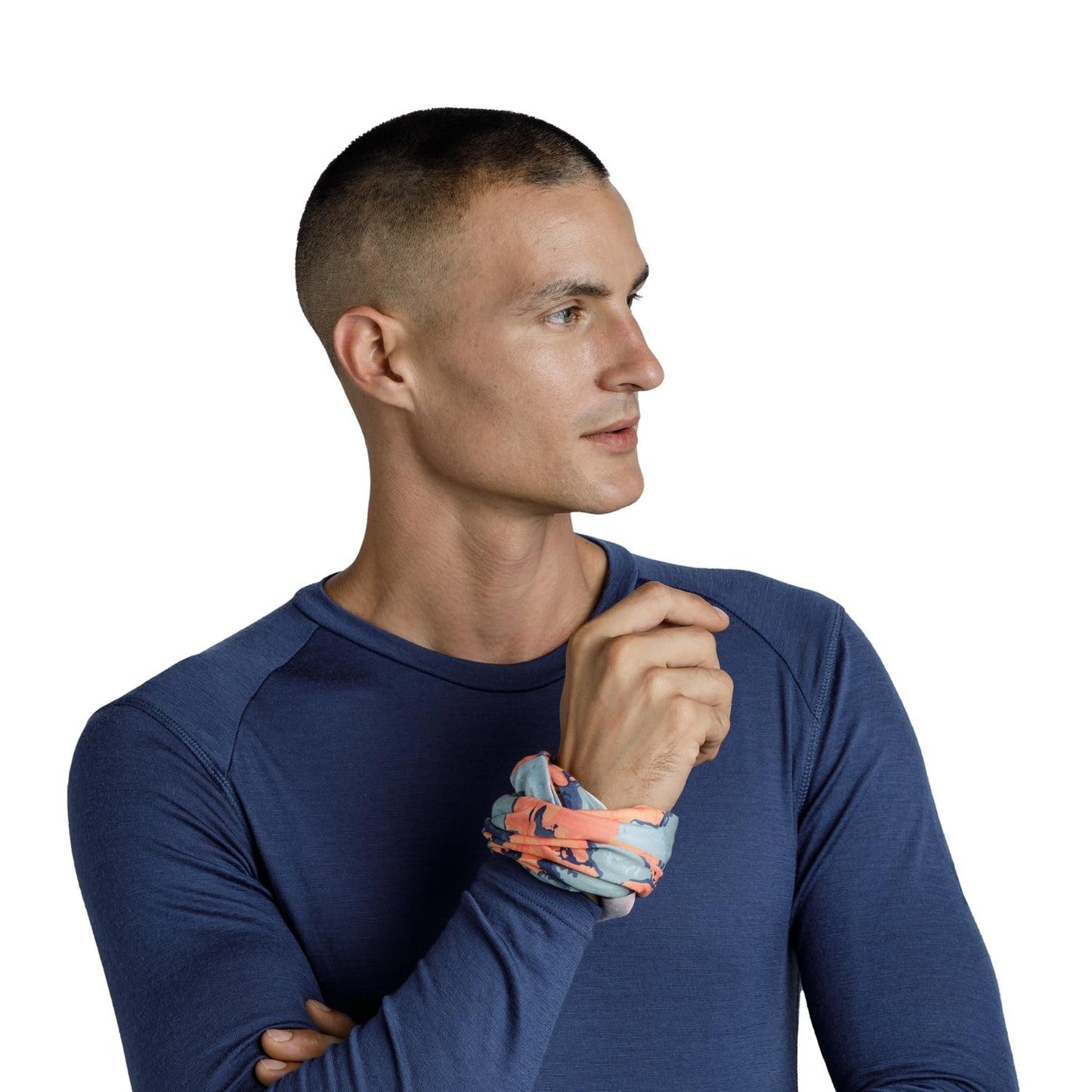 BUFF Unisex Original Ecostretch Bitur Opaline