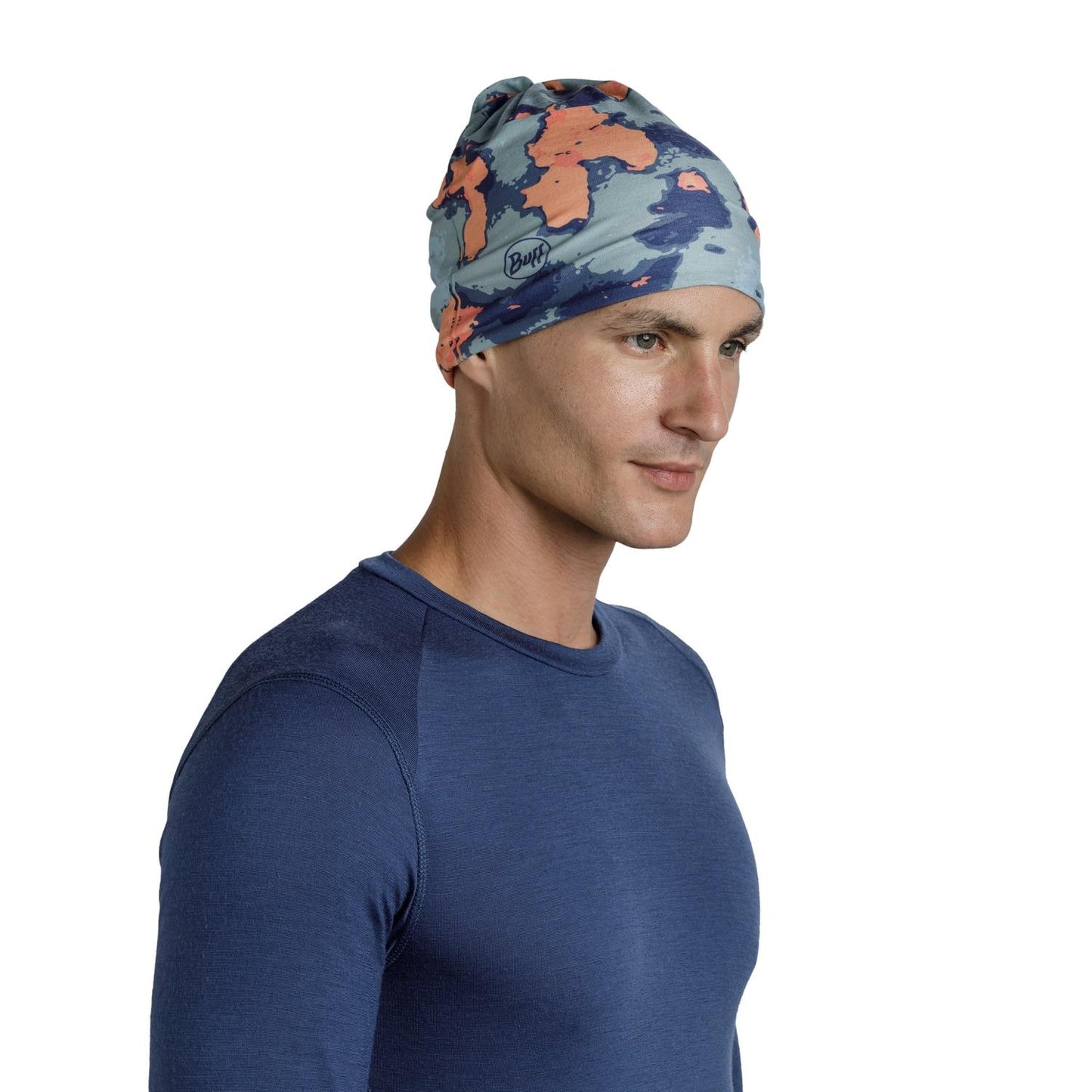 BUFF Unisex Original Ecostretch Bitur Opaline