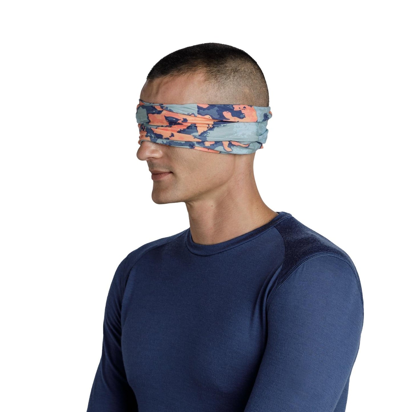 BUFF Unisex Original Ecostretch Bitur Opaline