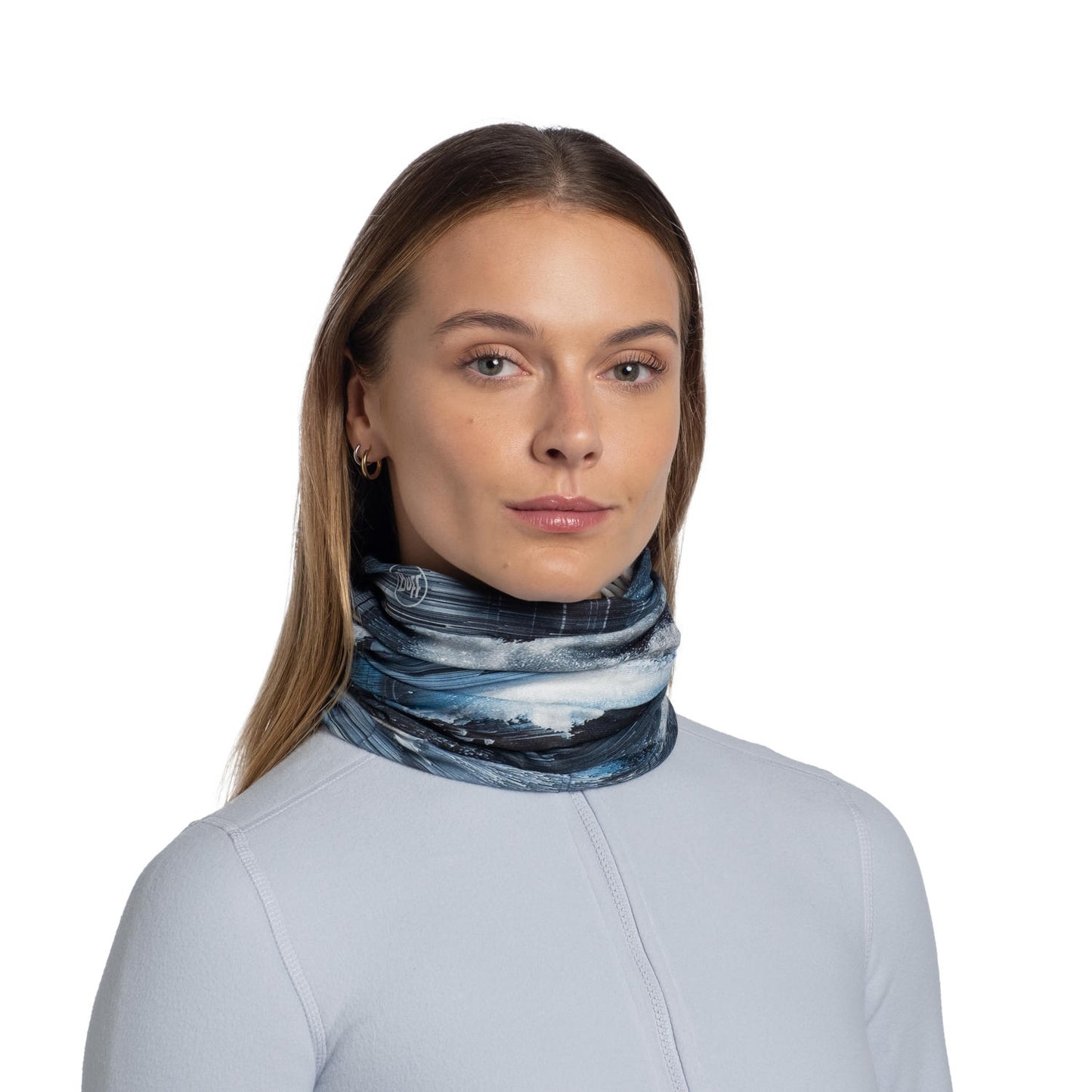 BUFF Unisex Blue Original Collection UPF 50 Tubular