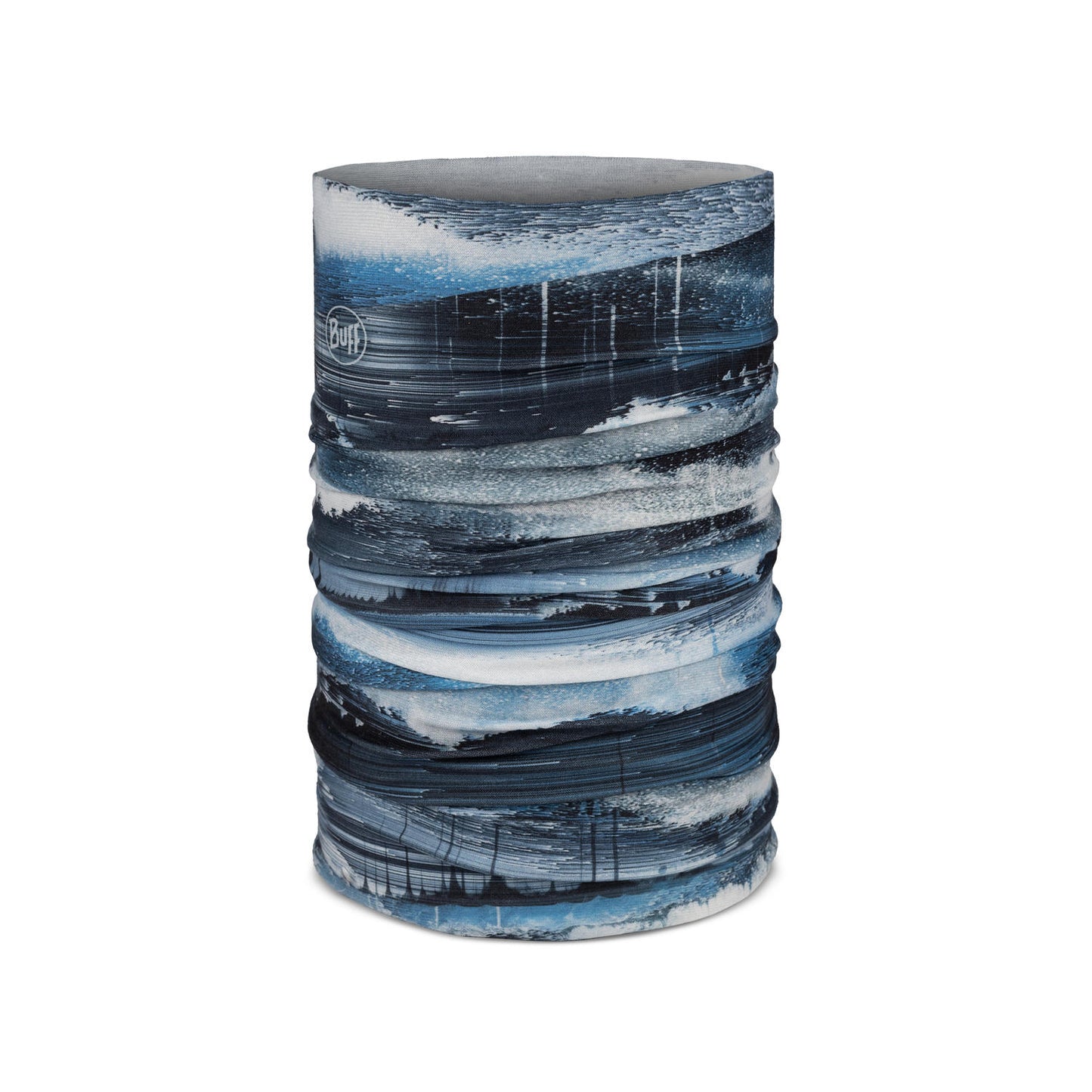 BUFF Unisex Blue Original Collection UPF 50 Tubular