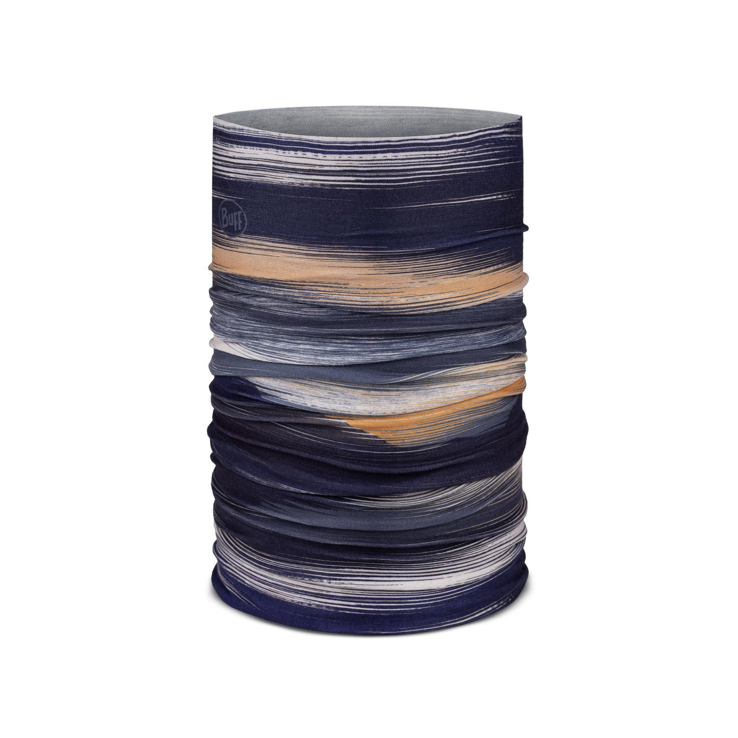BUFF Unisex Blue Original Collection UPF 50 Tubular