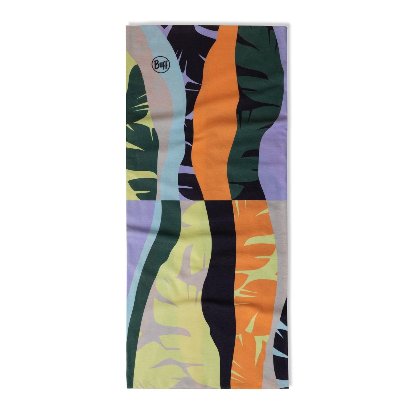 BUFF Unisex Original Ecostretch Simbo  Multi