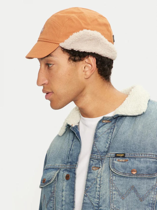 BUFF Unisex Brown FALL LINE CAP SIMU COPPER