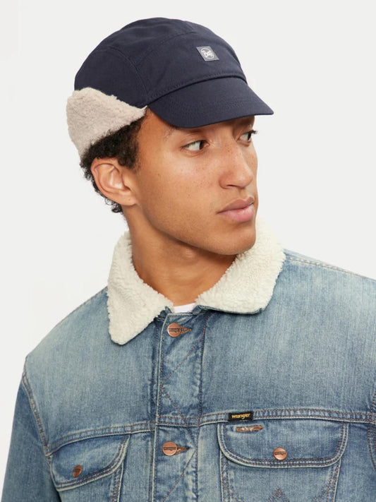 BUFF Unisex Blue FALL LINE CAP SIMU NAVY