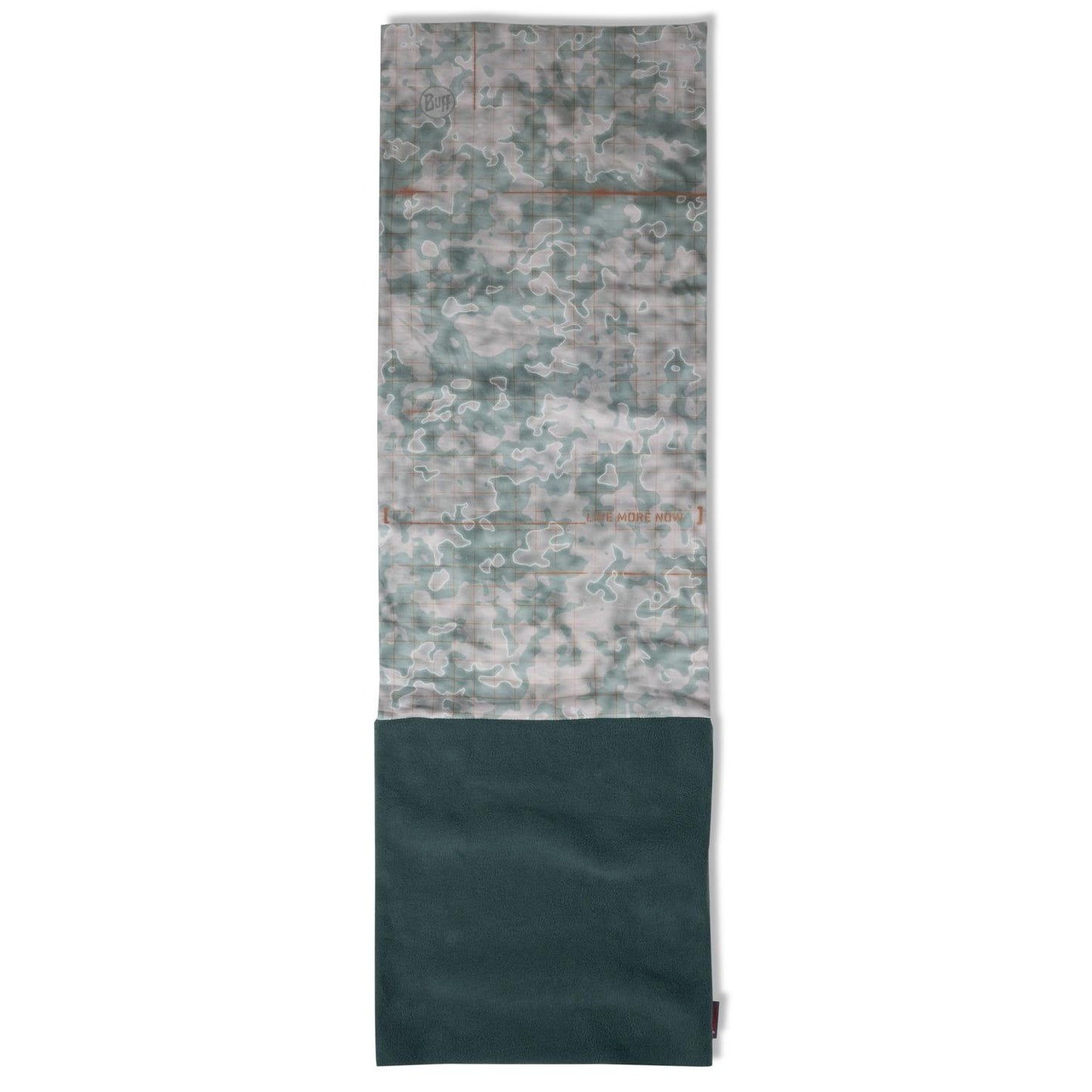 BUFF Unisex Polar Shattex Silvesage