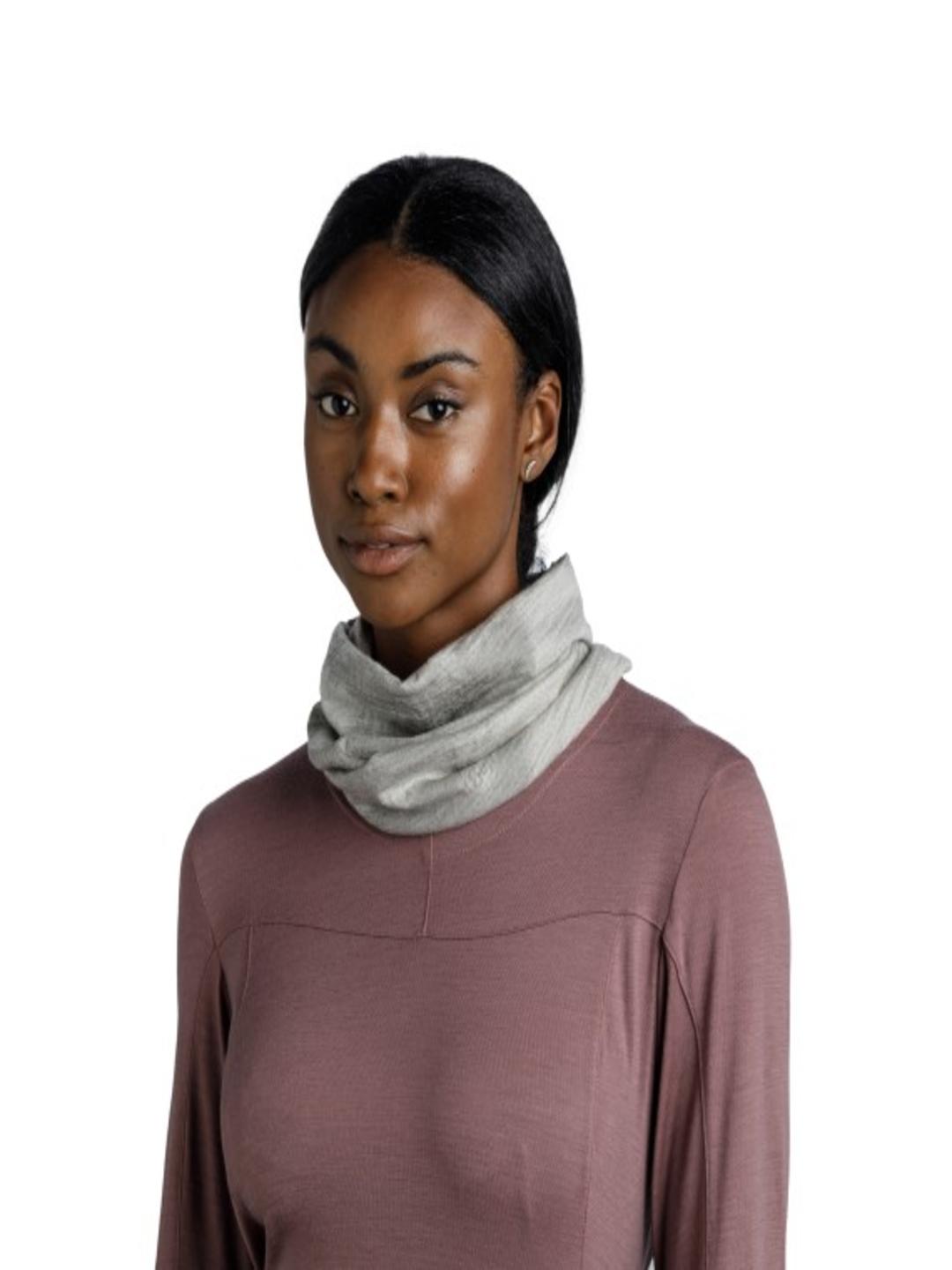 BUFF Unisex Merino Lightweight Prints Matewa Cloud