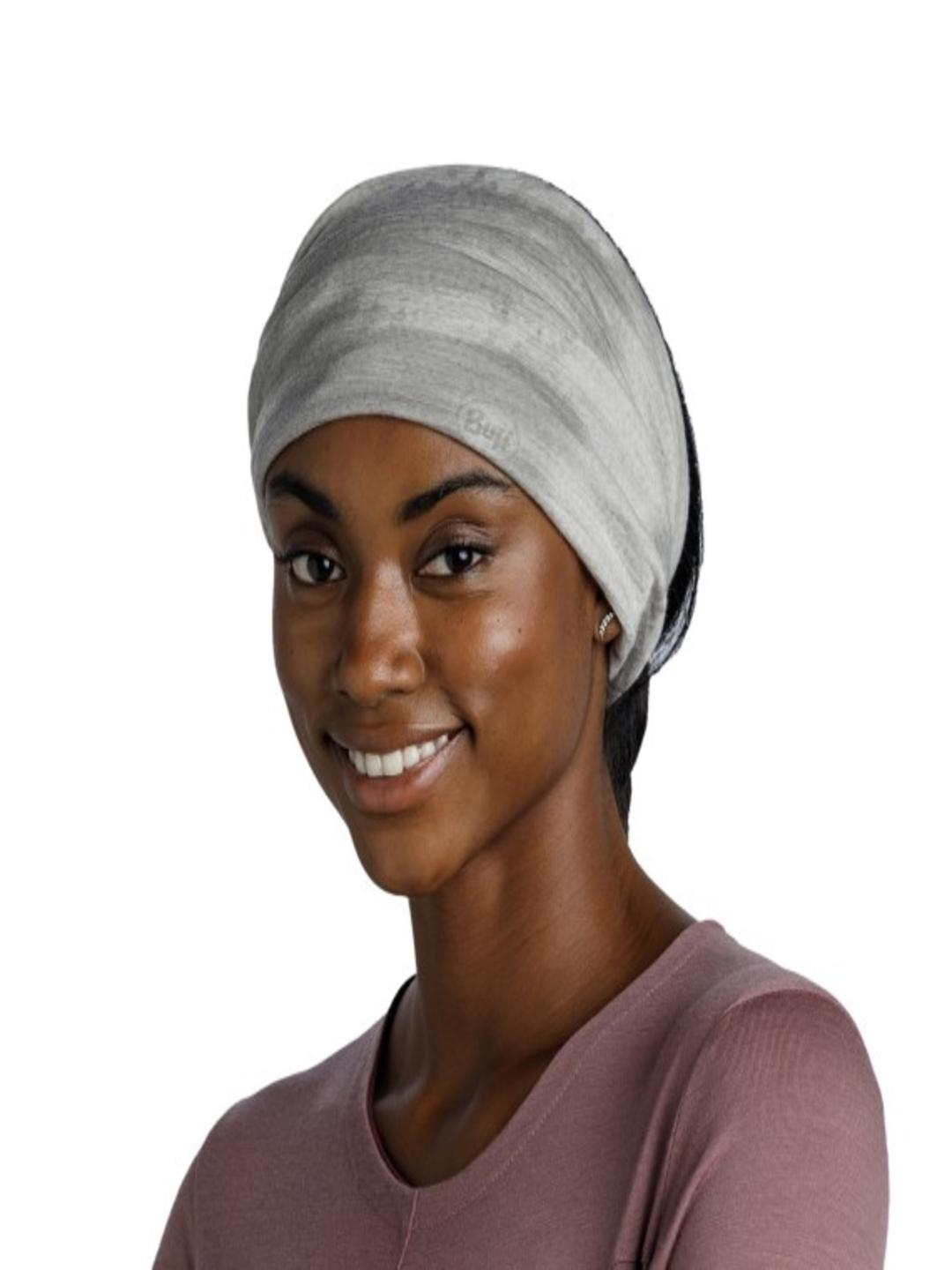 BUFF Unisex Merino Lightweight Prints Matewa Cloud
