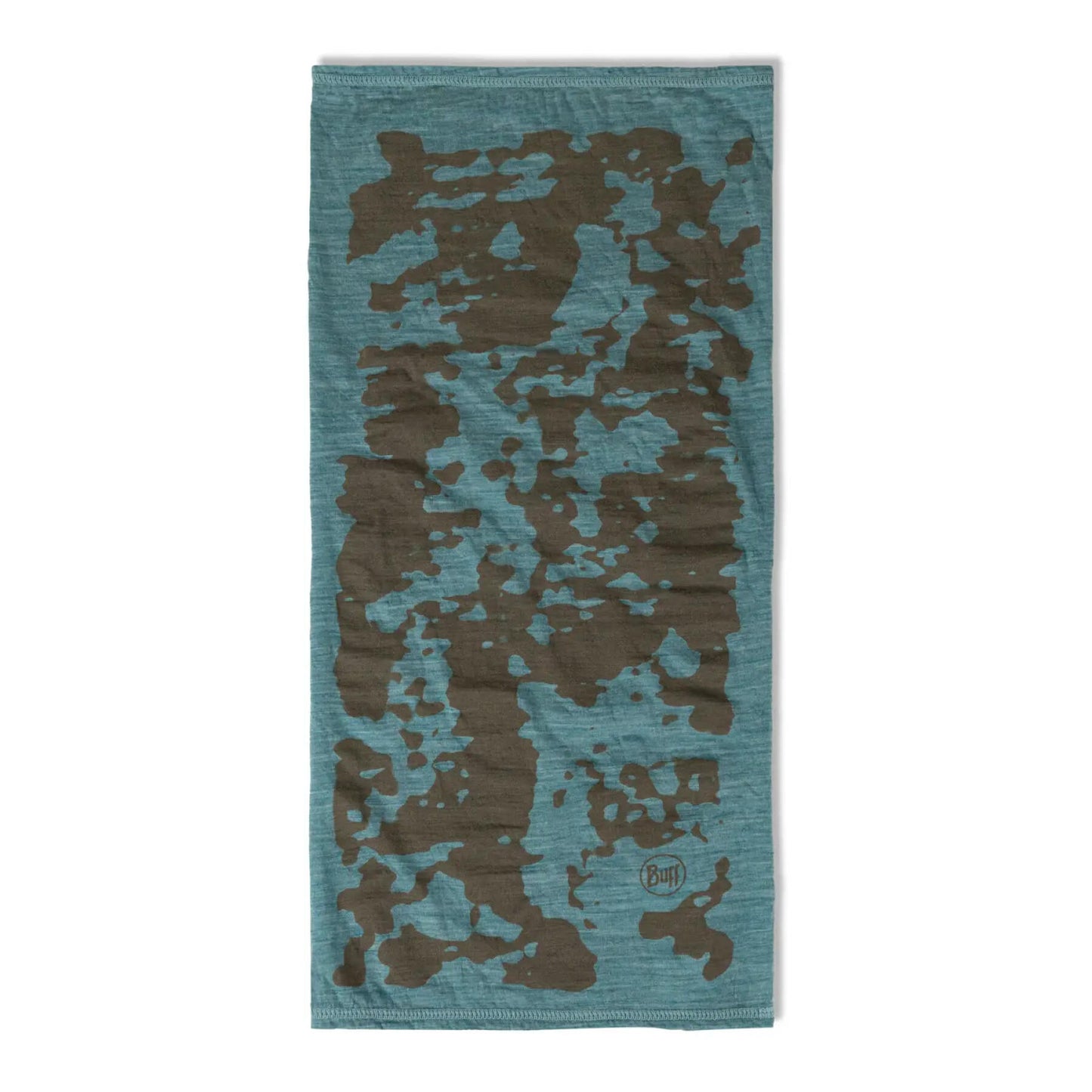 BUFF Unisex Merino Lightweight Prints Usty Multi