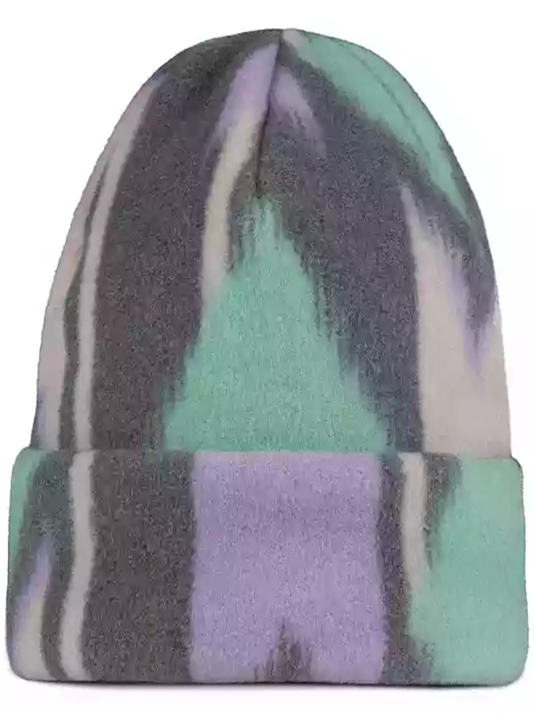 BUFF Unisex Polar Prints Beanie Cusha Multi
