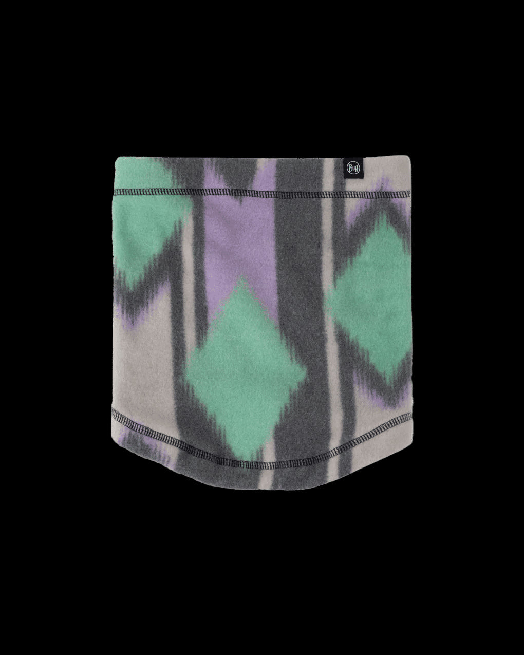 BUFF Unisex Polar Prints Neck Warmer Cusha Multi